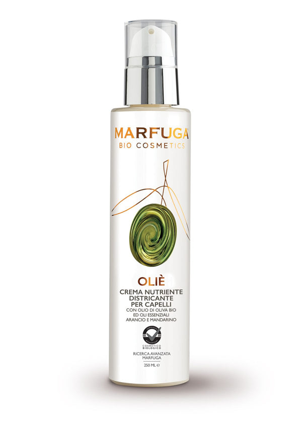 Oliè - Marfuga Biocosmetics