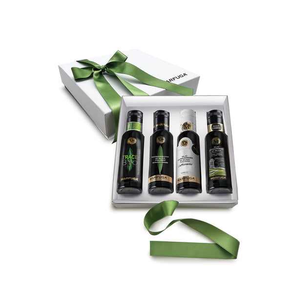 Luxury Gift Box 0,250 - Marfuga