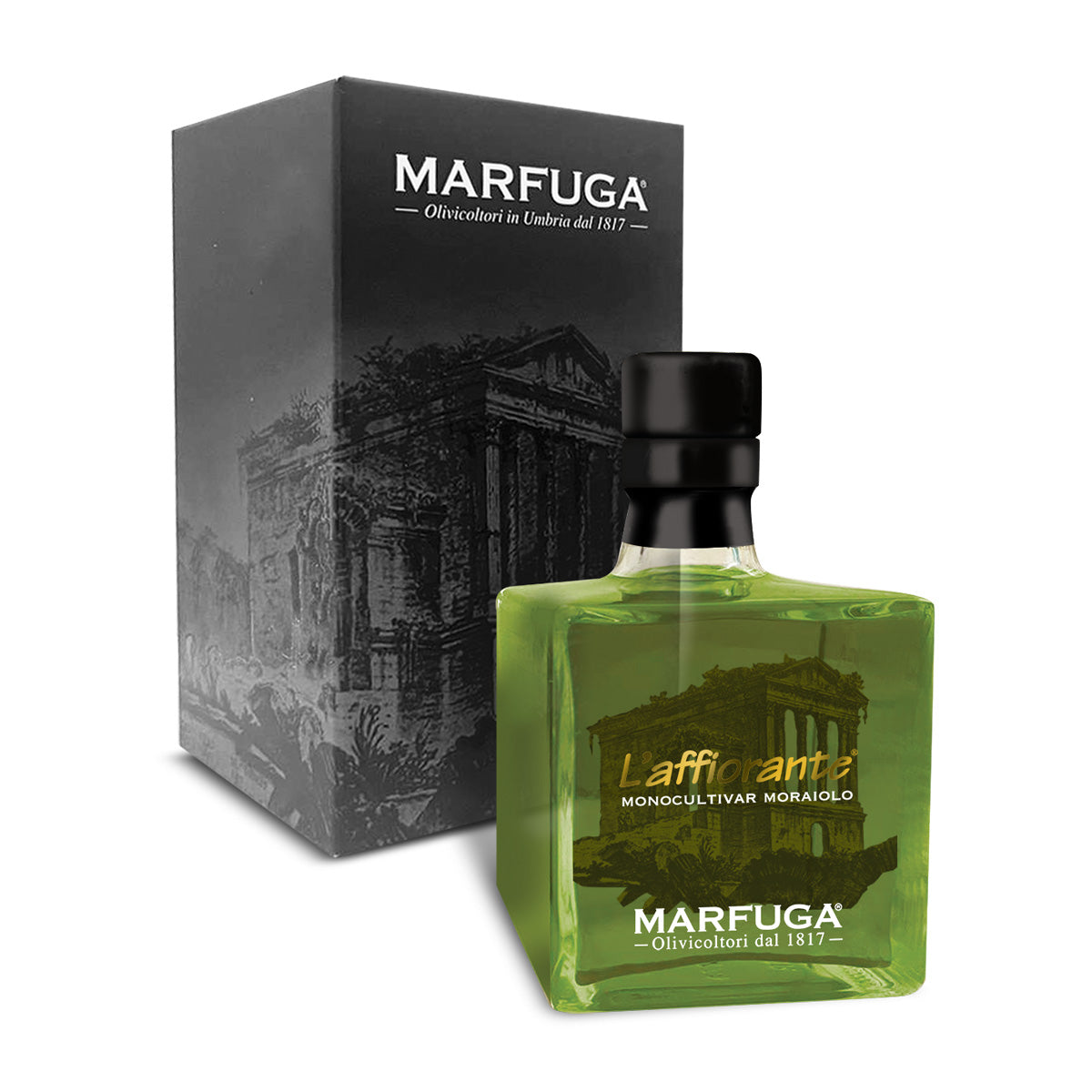 Gift L'affiorante - Marfuga