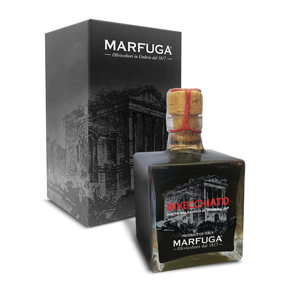 Gift Box Cubo Aceto Balsamico - Marfuga