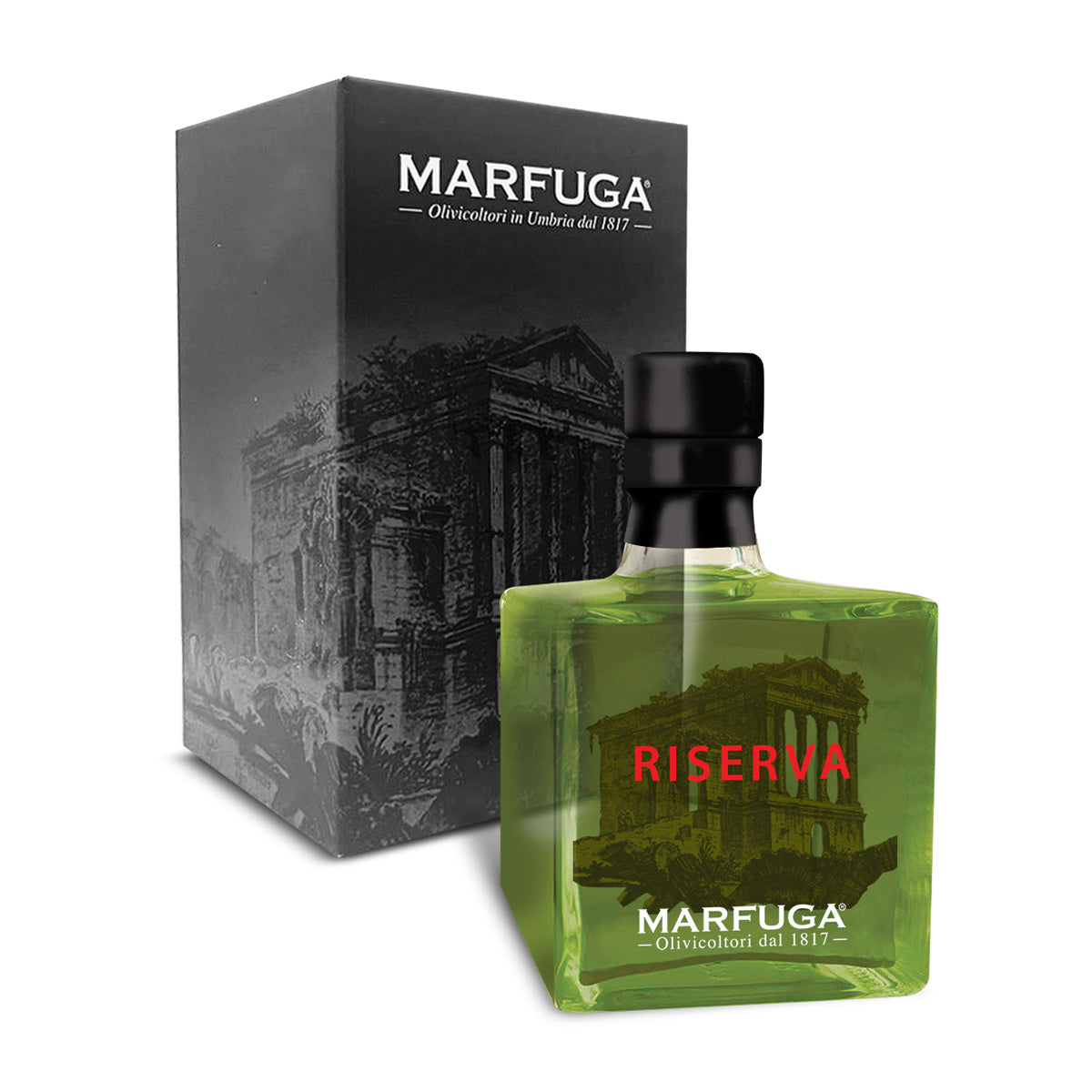 Gift Riserva - Marfuga