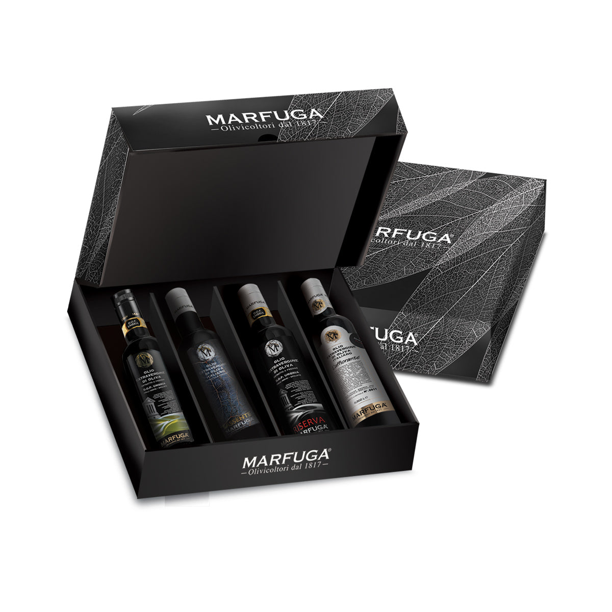 Gift Box 0,500 L - Marfuga