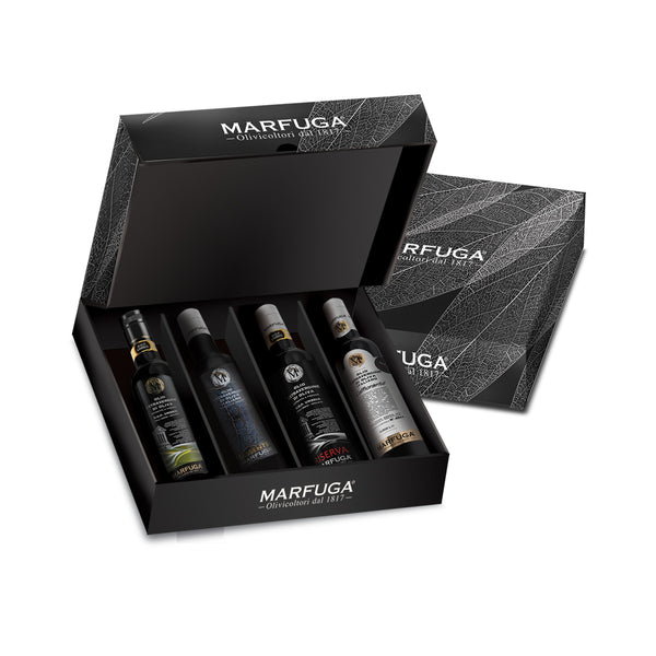 Gift Box 0,500 L - Marfuga
