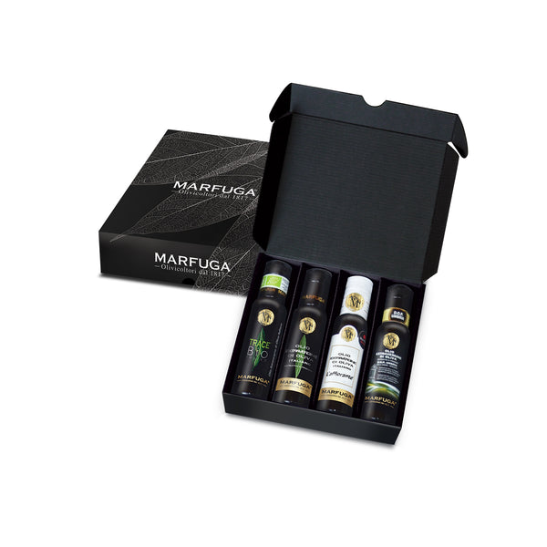 Gift Box 0,100 L - Marfuga 
