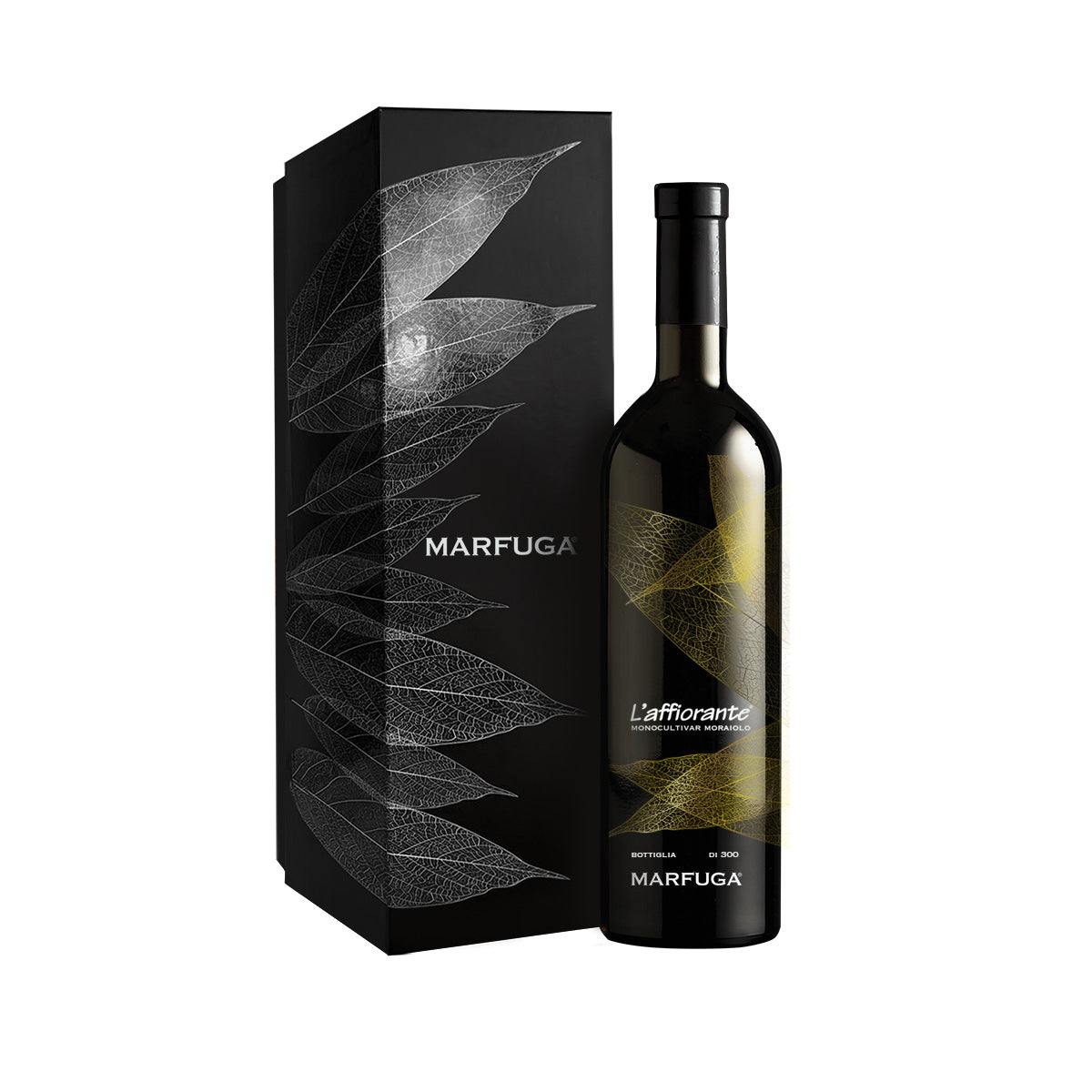 Bottiglia Magnum L'affiorante - Marfuga