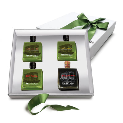 Luxury Gift Box Cubo - Marfuga