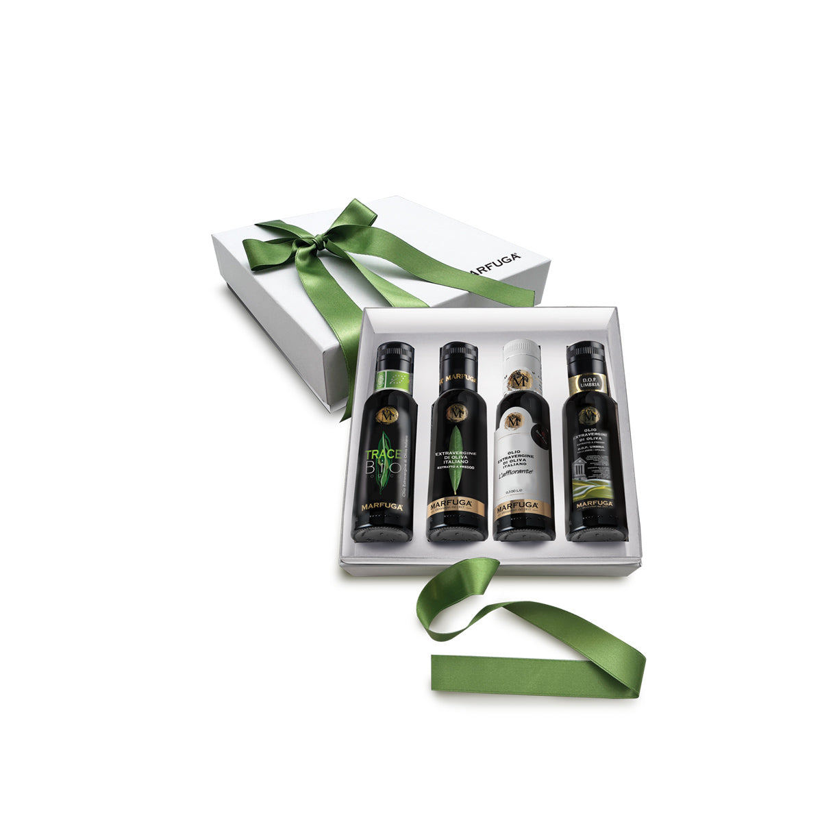 Luxury Gift Box 0,100 - Marfuga