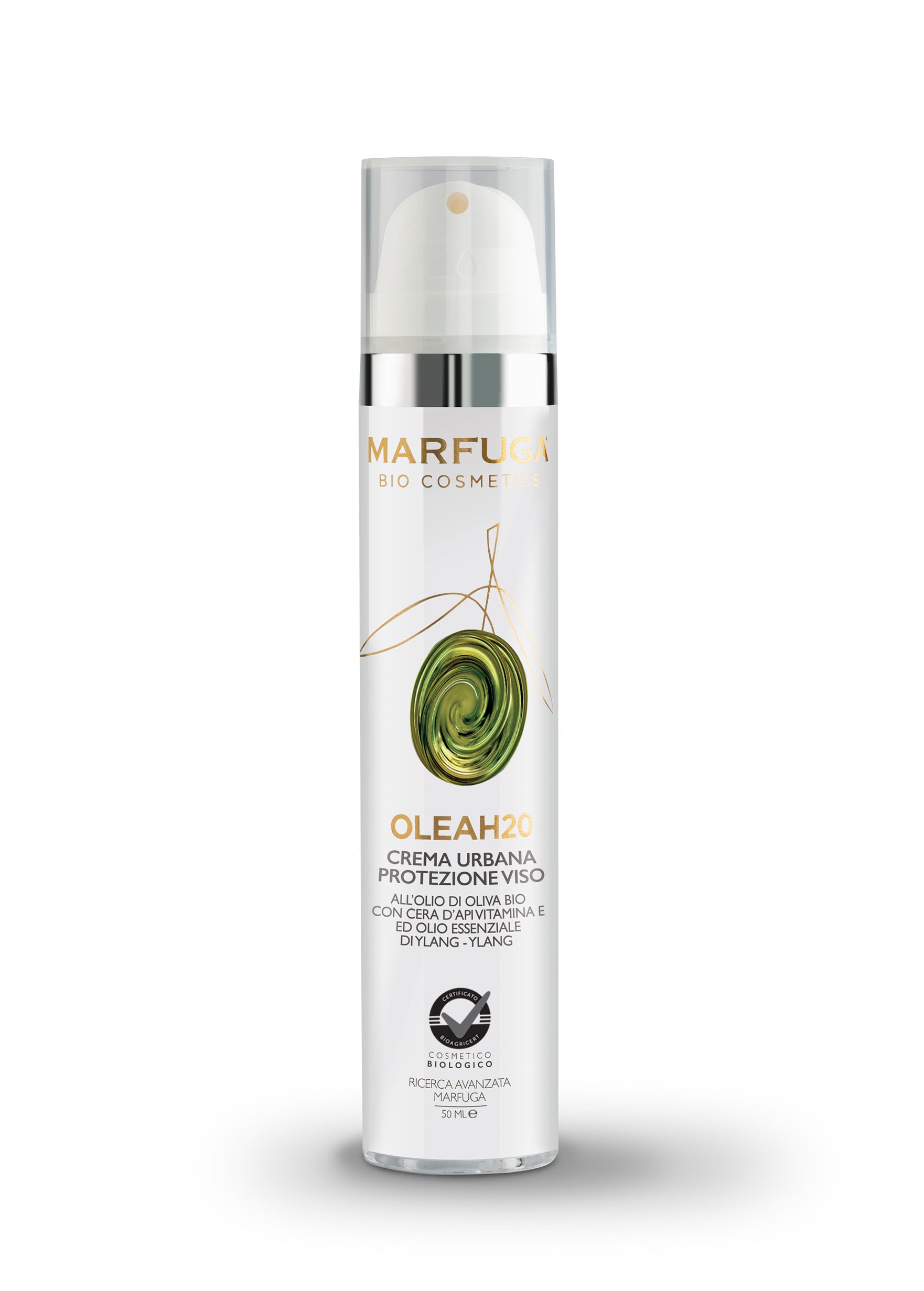 Oleah20 - Marfuga Biocosmetics
