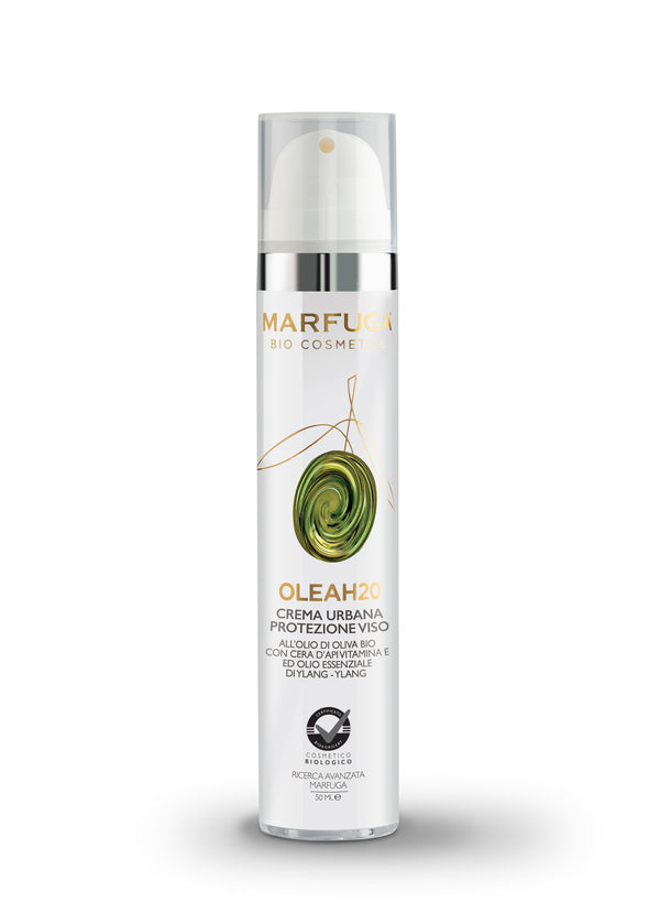 Oleah20 - Marfuga Biocosmetics