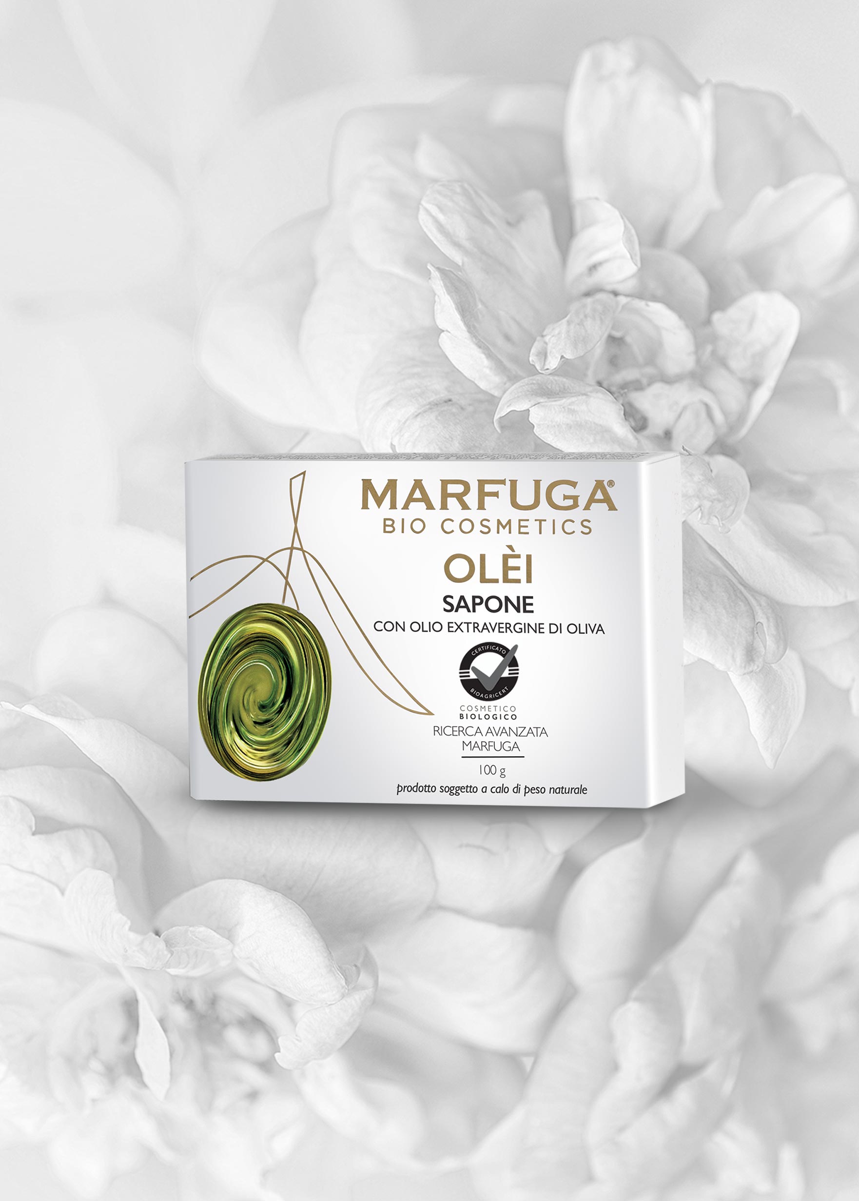 Olèi - Marfuga Biocosmetics