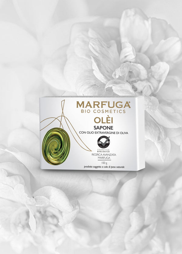 Olèi - Marfuga Biocosmetics