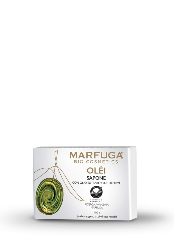 Olèi - Marfuga Biocosmetics