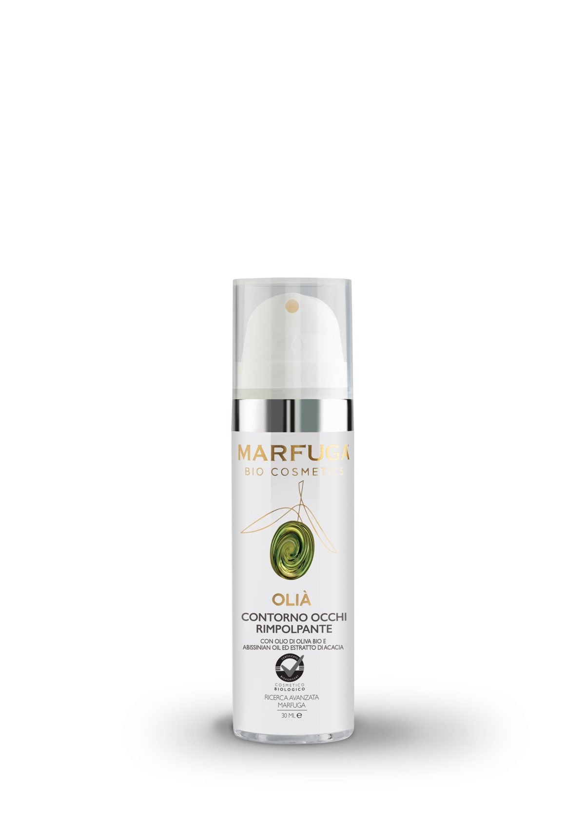 Olià - Marfuga Biocosmetics