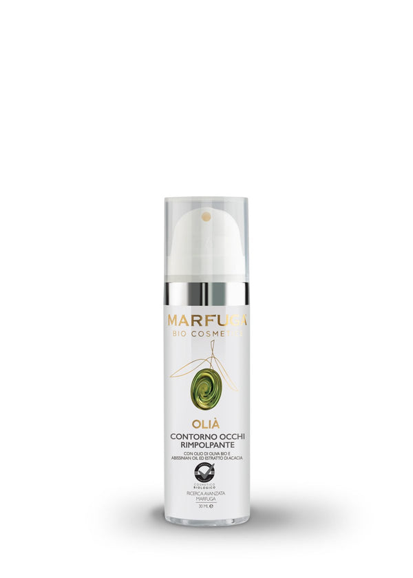 Olià - Marfuga Biocosmetics