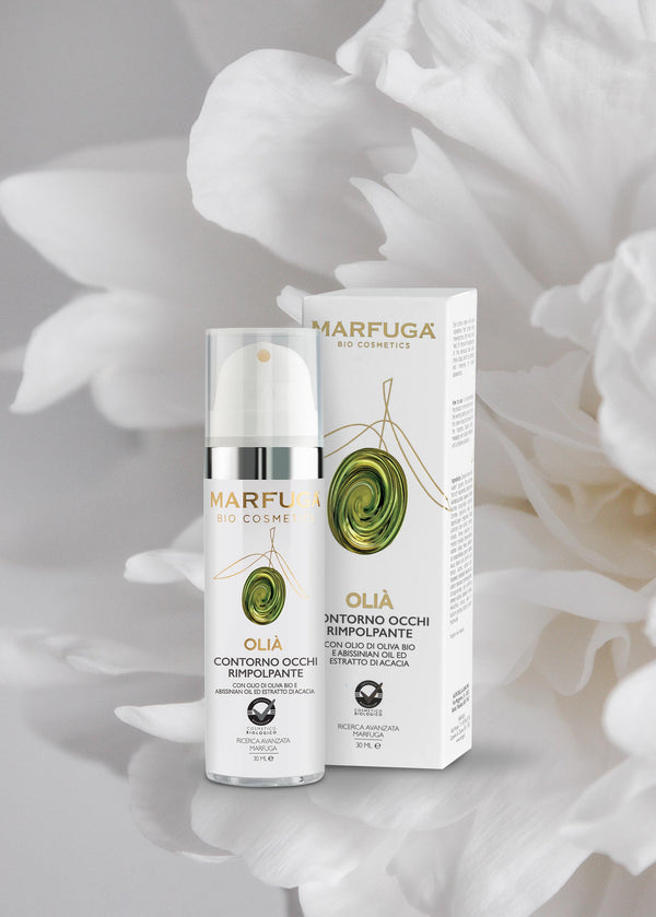 Olià - Marfuga Biocosmetics