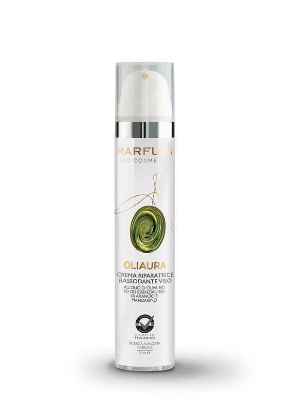 Oliaura - Marfuga Biocosmetics