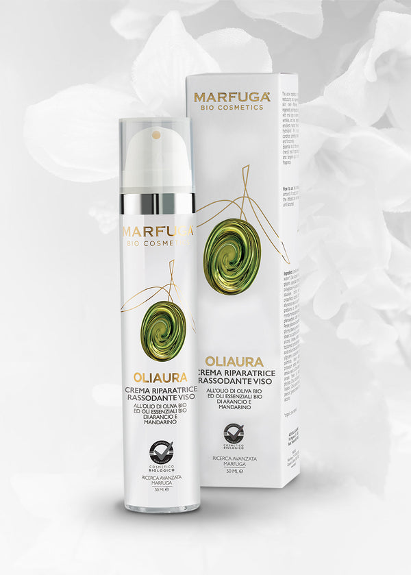 Oliaura - Marfuga Biocosmetics