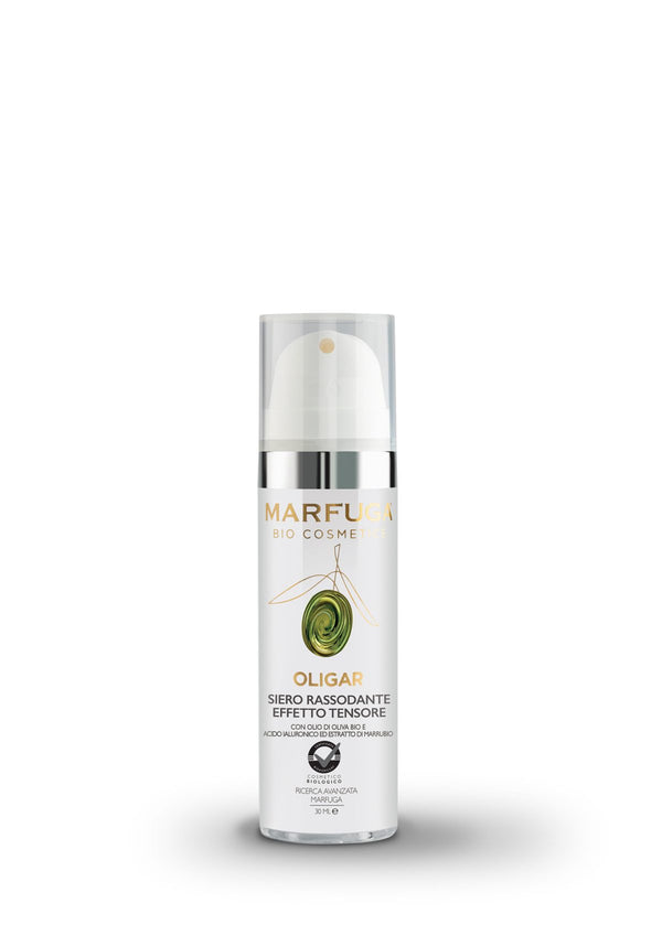 Oligar - Marfuga Biocosmetics