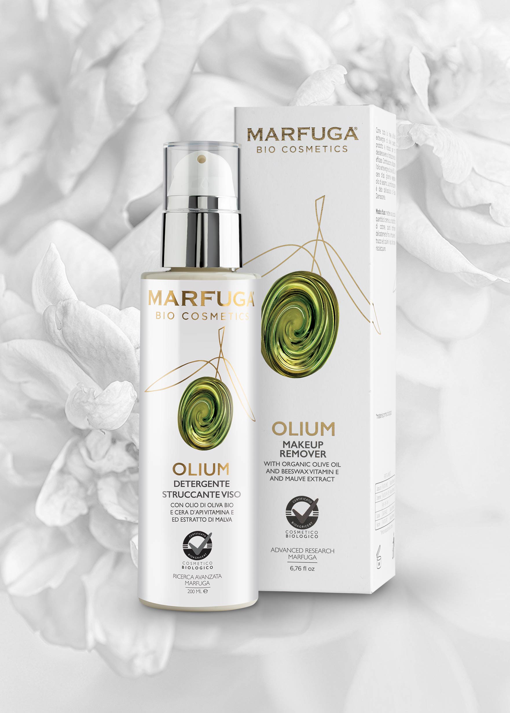 Olium - Marfuga Biocosmetics
