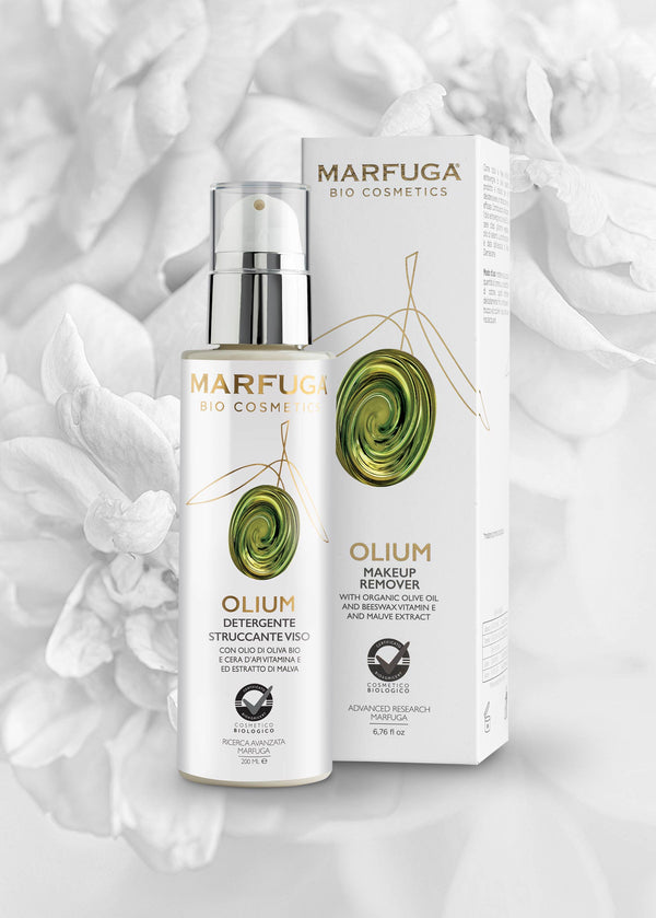 Olium - Marfuga Biocosmetics