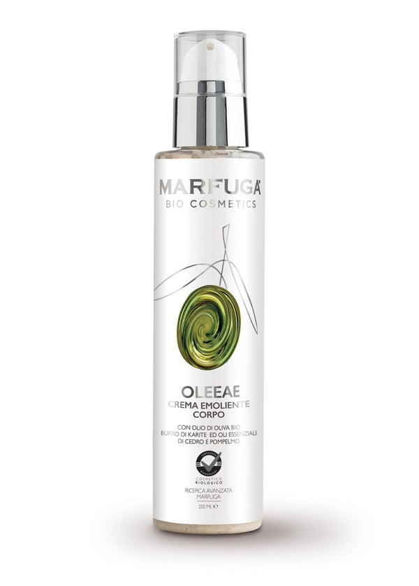 Oleeae - Marfuga Biocosmetics