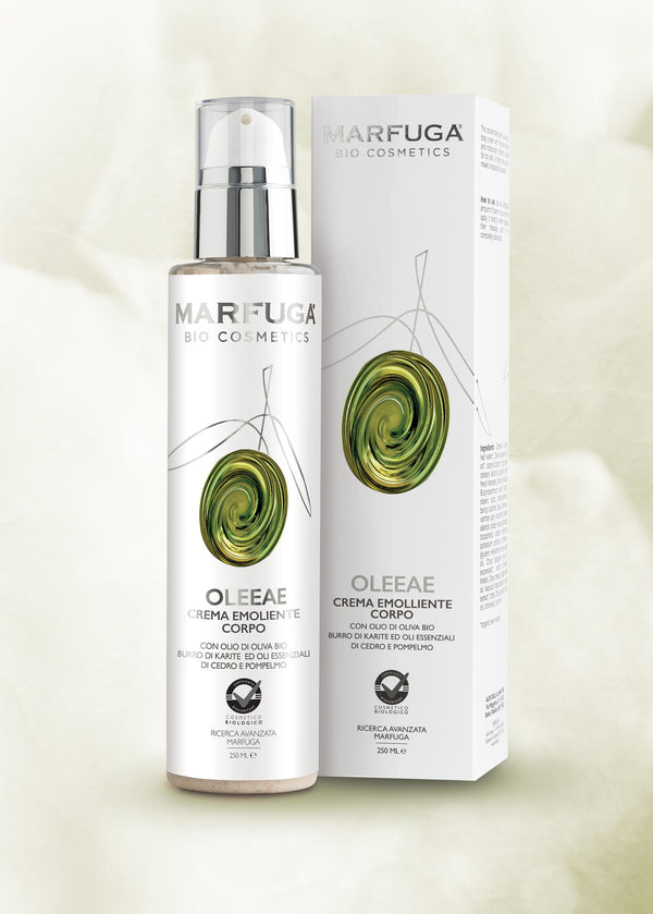 Oleeae - Marfuga Biocosmetics