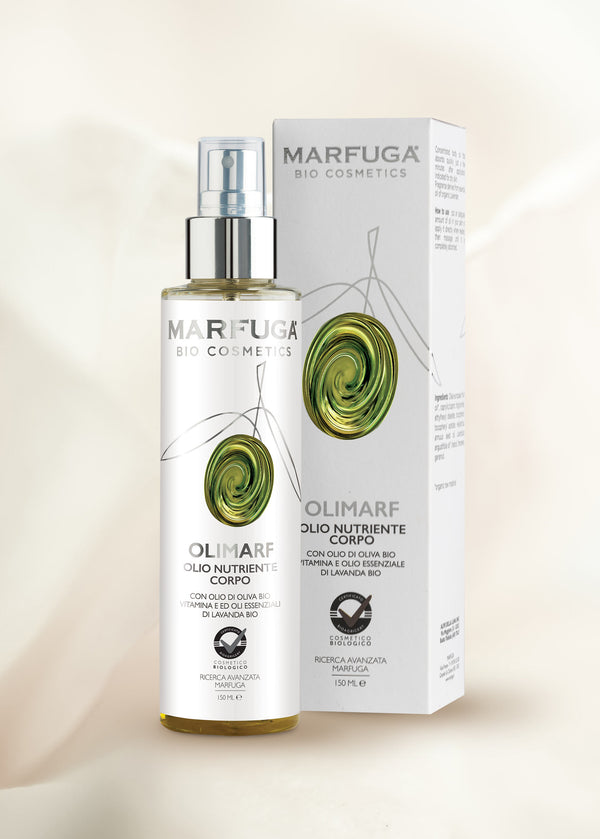 Olimarf - Marfuga Biocosmetics