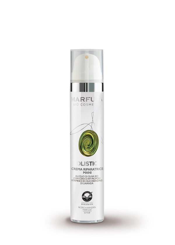 Olistic - Marfuga Biocosmetics
