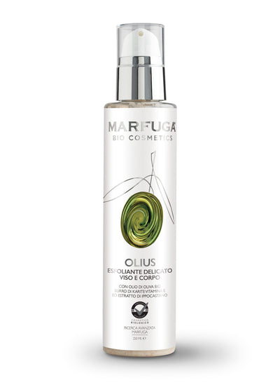 Olius - Marfuga Biocosmetics