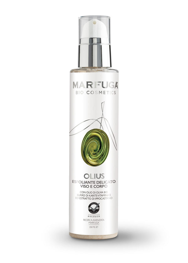 Olius - Marfuga Biocosmetics