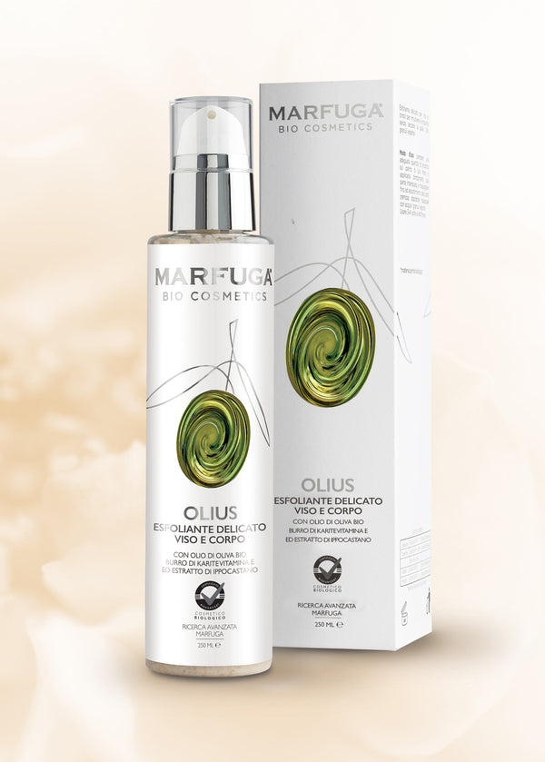 Olius - Marfuga Biocosmetics