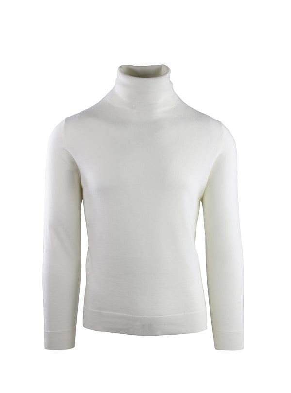 ULTRALIGHT PURE WOOL CYCLIST