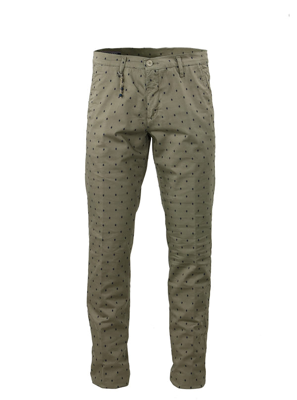 PANTALONI FIL COUPE'