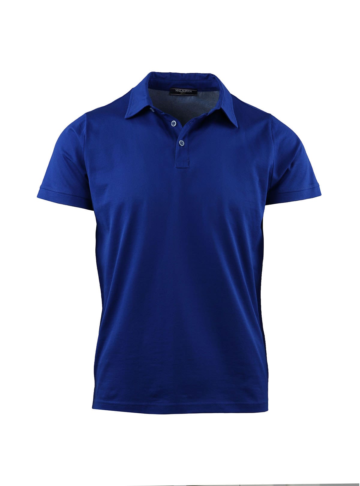 MERCERIZED COTTON POLO