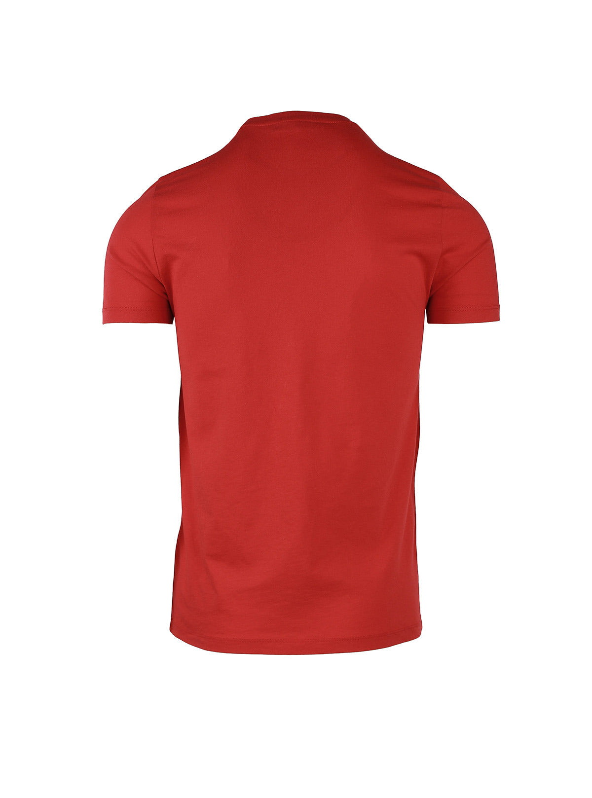 JERSEY T-SHIRT WITH BIKE PRINT