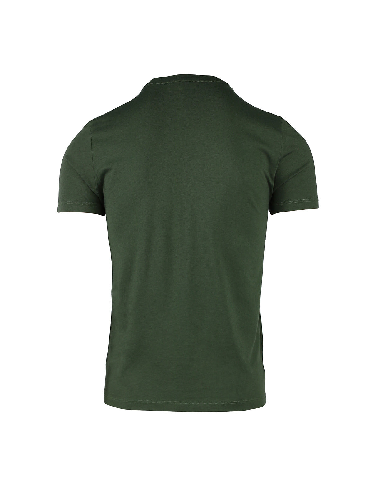 T-SHIRT IN JERSEY MET SURF EN MOTOR PRINT