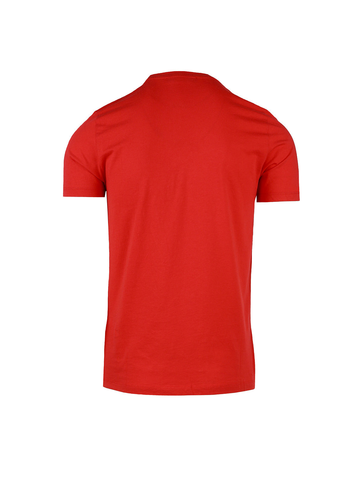 T-SHIRT MET SURF EN PALM PRINT