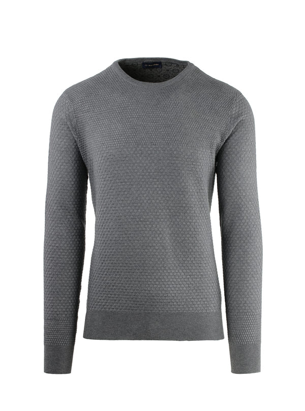 VIERKANTE HALSKETTING