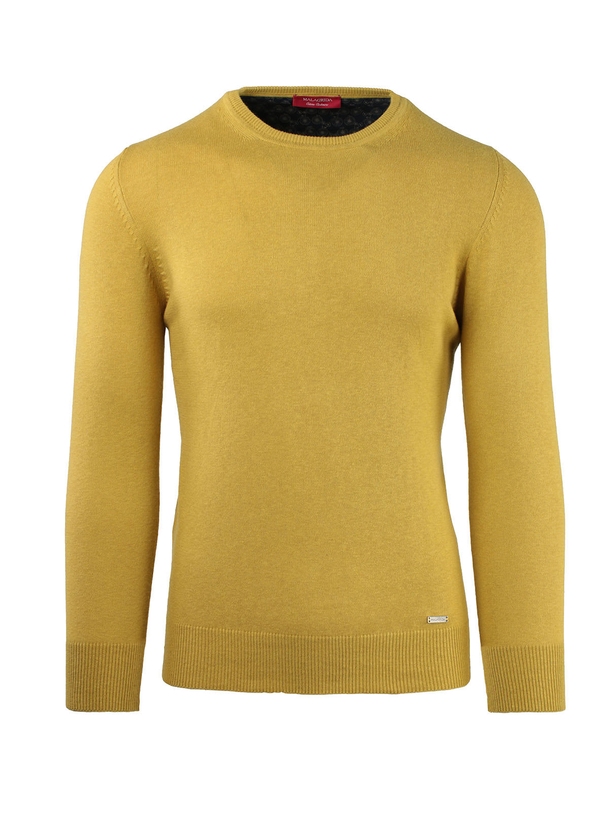 ROND DEK MET HALVE MAAN