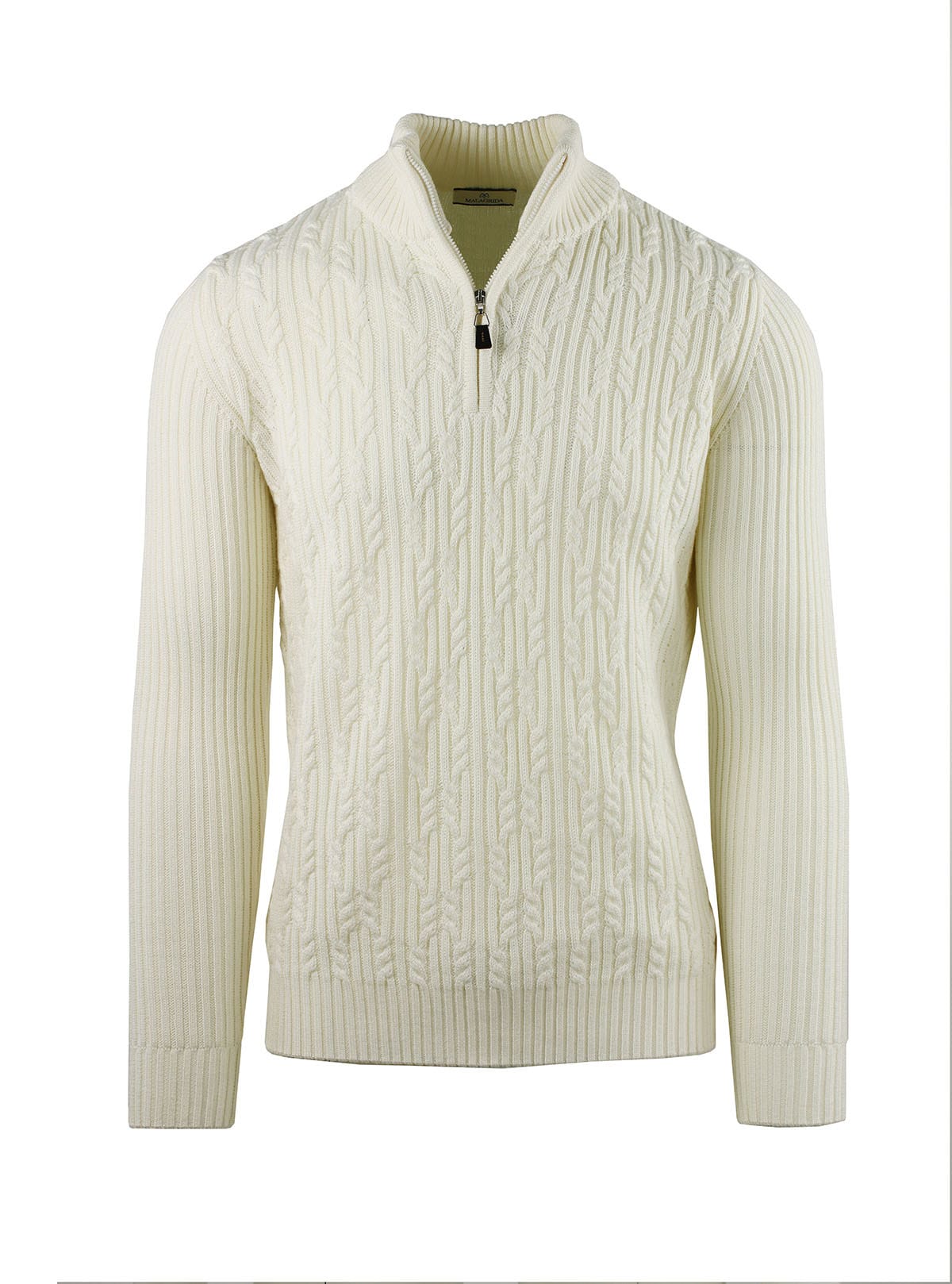 WOLF RIT MET VLECHT EN RIBBEN