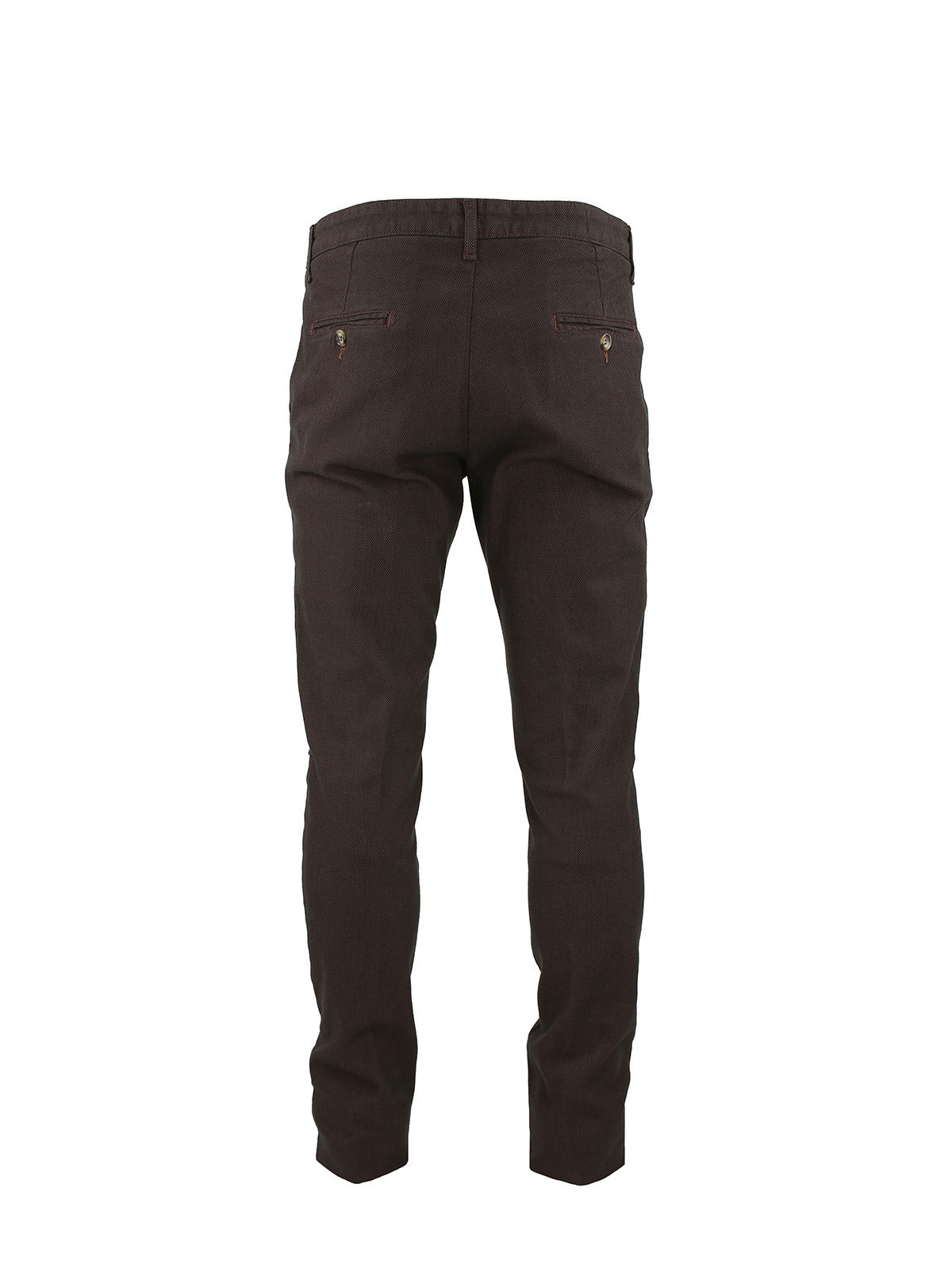 PARTRIDGE EYE PATTERN PANTS