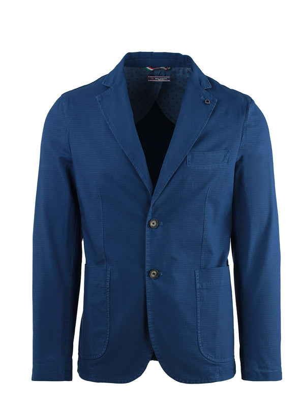 RESCA JACKET