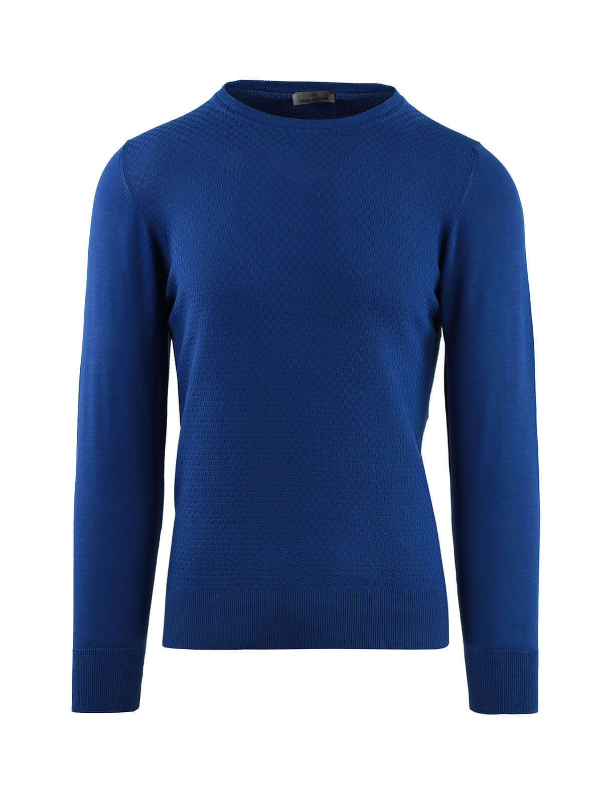 WORKED FRONT NECKLACE