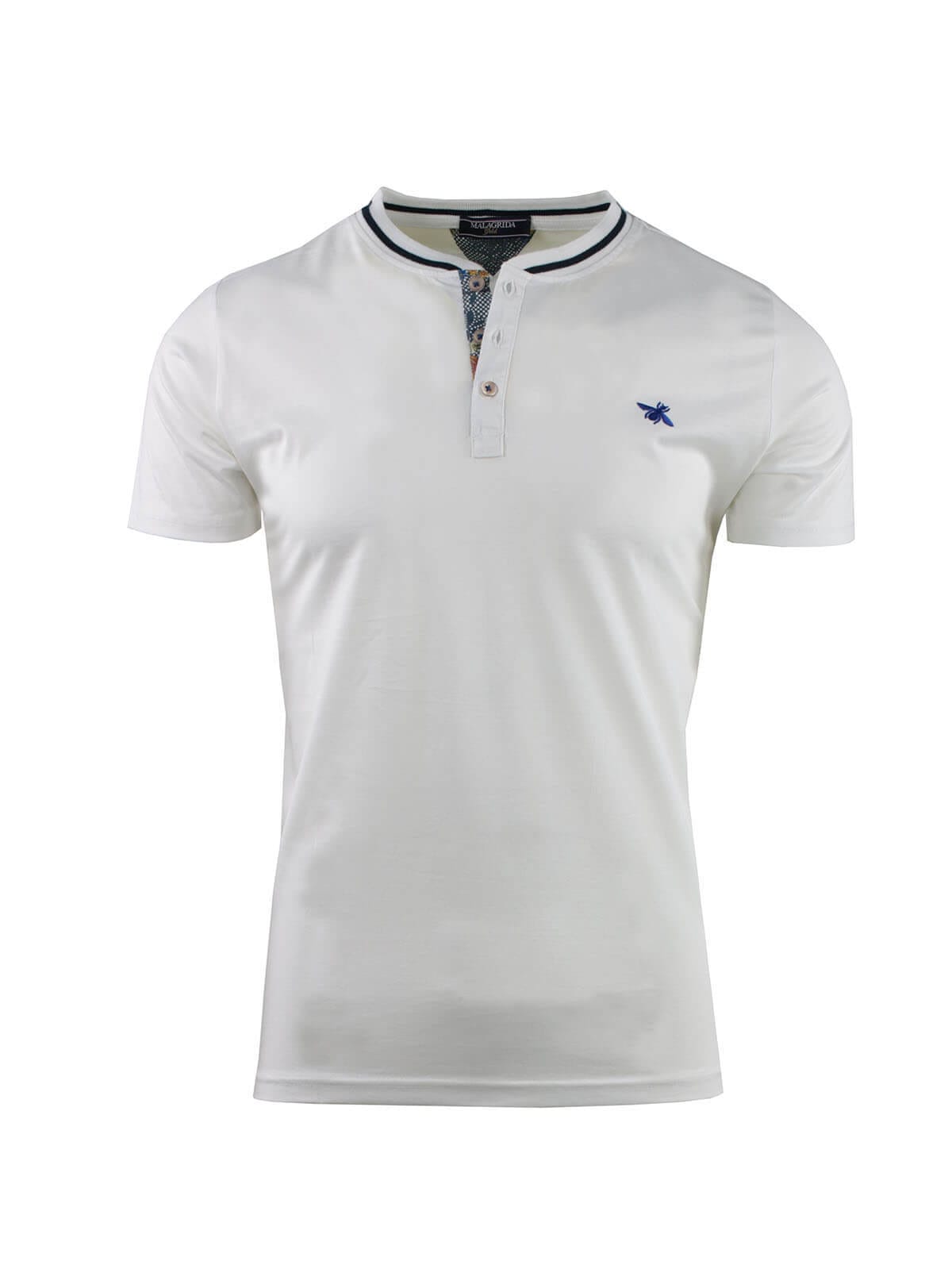 MERCERIZIRAN SERAFINO JERSEY