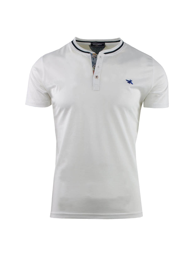 SERAFINO JERSEY MERCERIZZATO