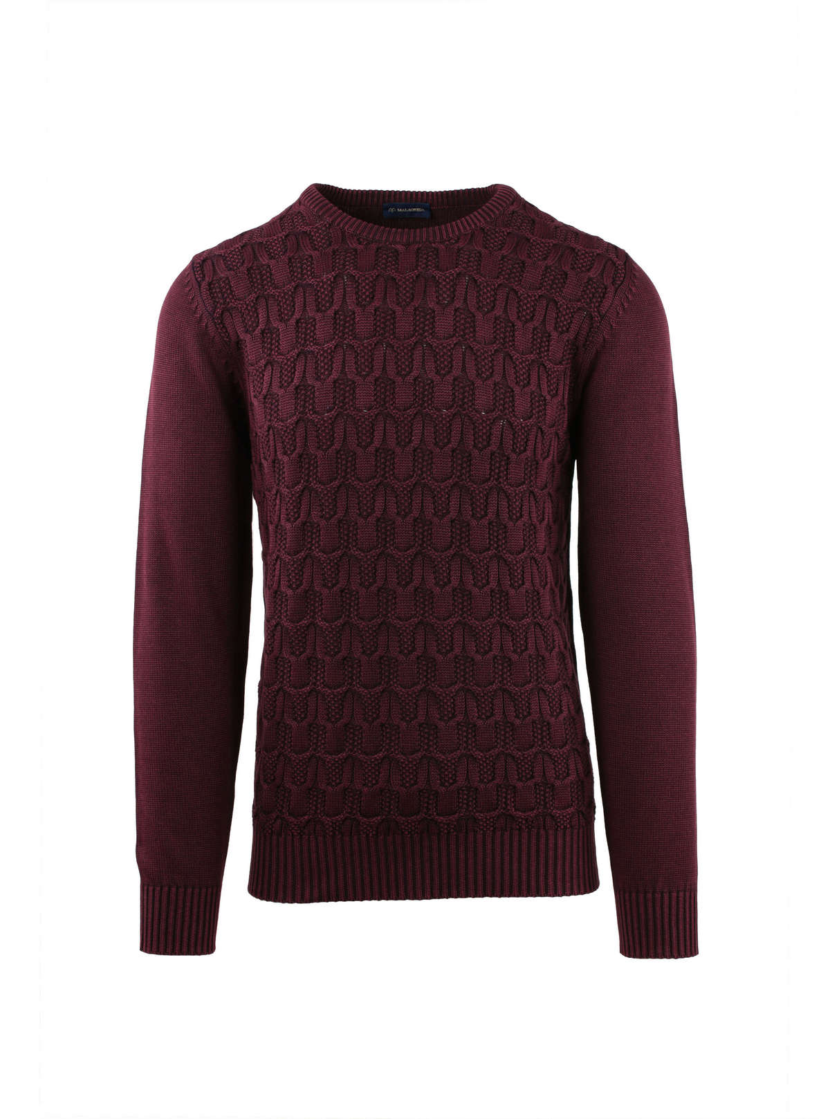 CACTUS STONE WASHED CREW NECK