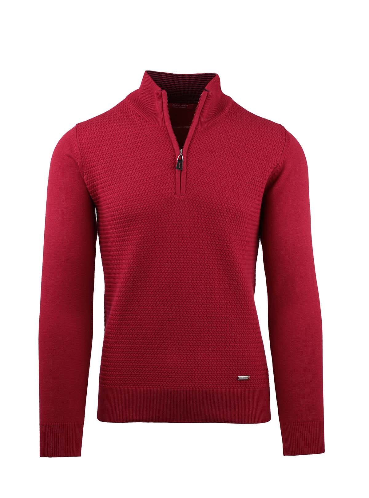 COUPE TISSÉE SERAFINO