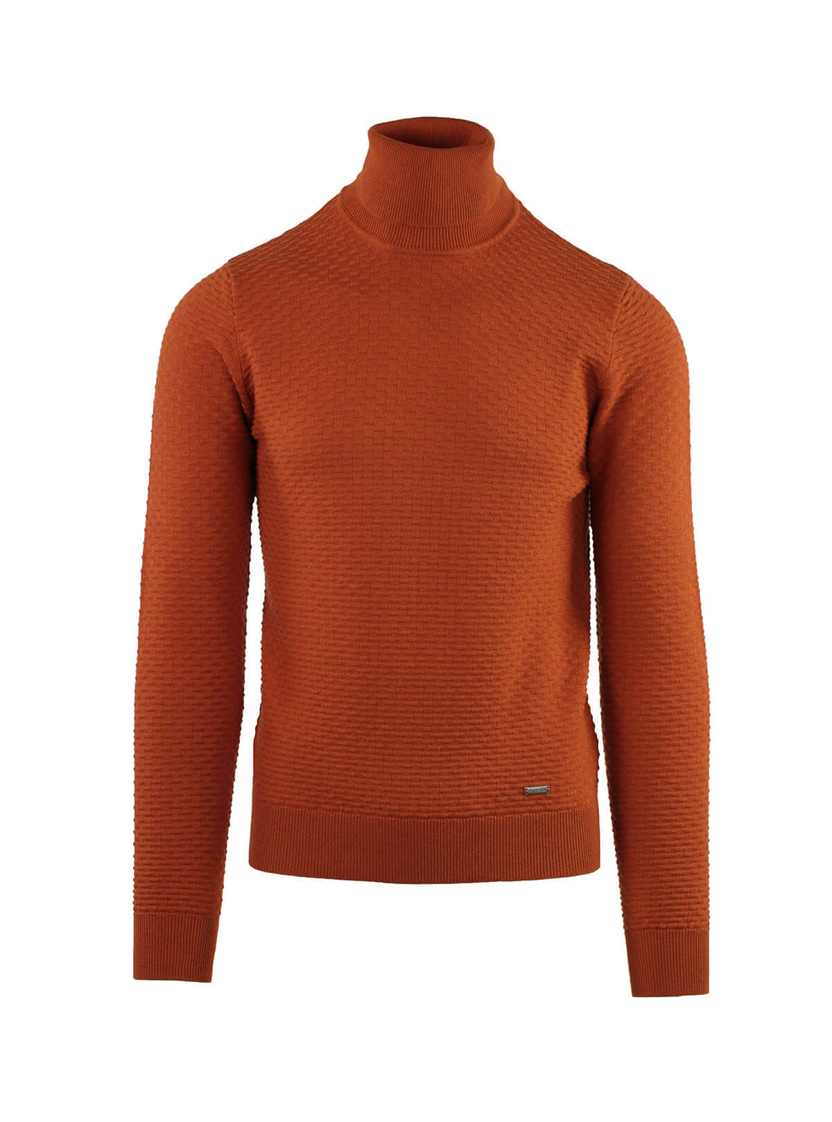 Turtleneck Rectangles