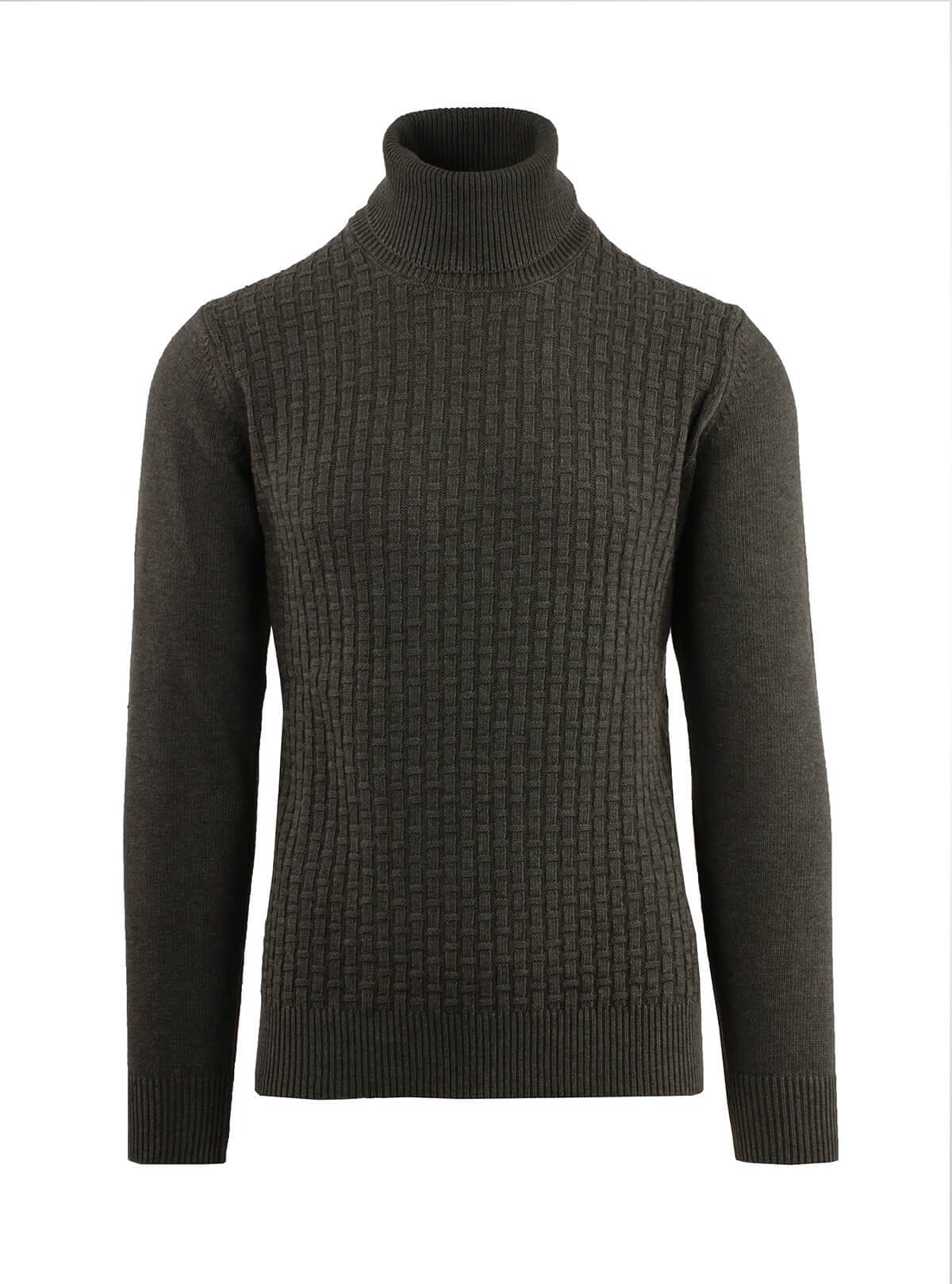 Turtleneck Costs and Links