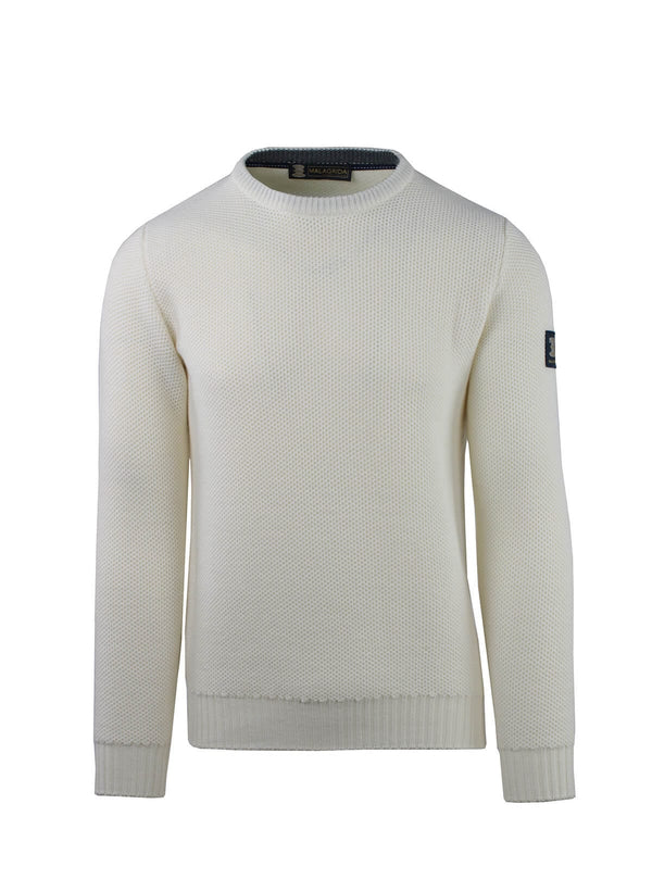 CUELLO REDONDO DE PANAL